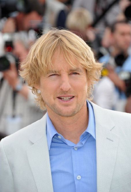 Owen Wilson