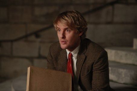 Owen Wilson