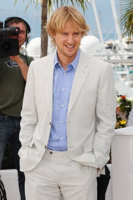 Owen Wilson