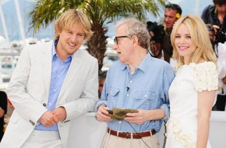 Owen Wilson