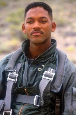 Will Smith