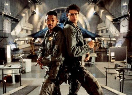 Will Smith