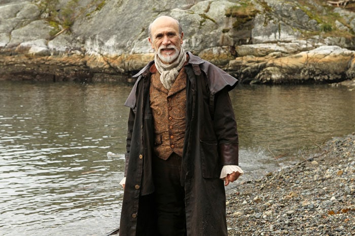 Tony Amendola