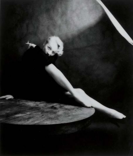 Marlene Dietrich Marlene Dietrich