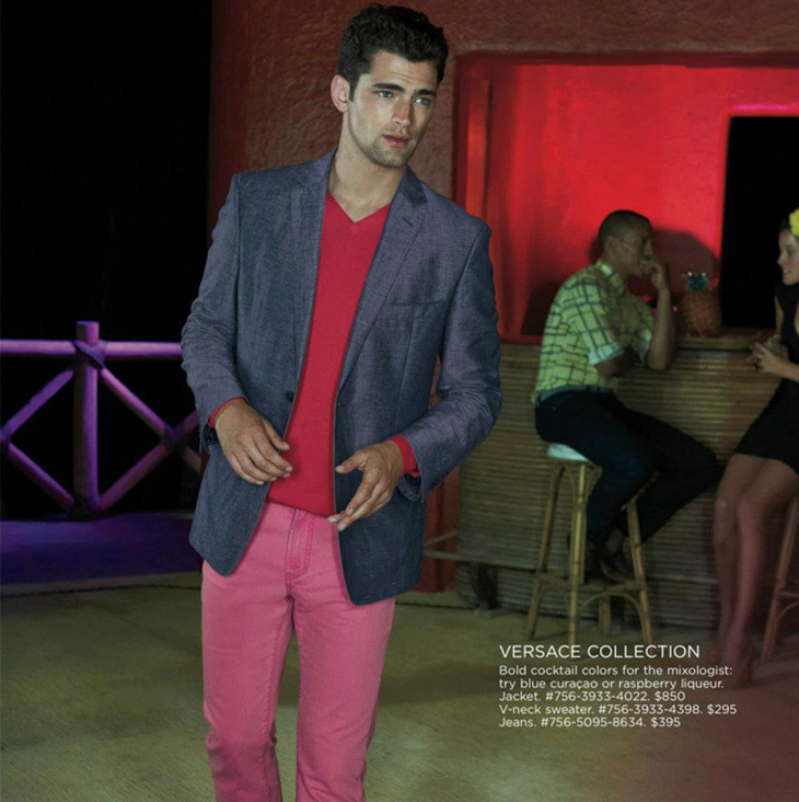 Sean Opry