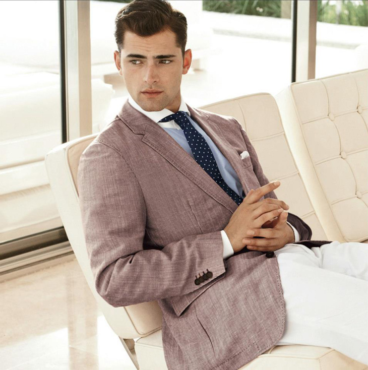 Sean Opry