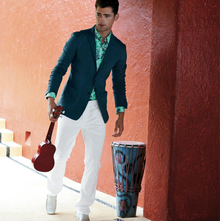 Sean Opry