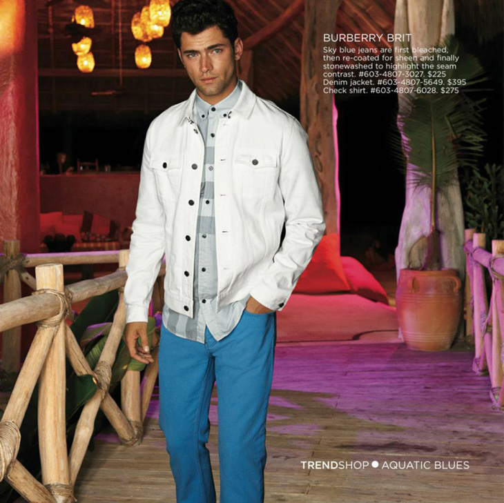 Sean Opry