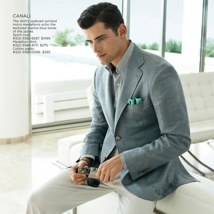 Sean Opry