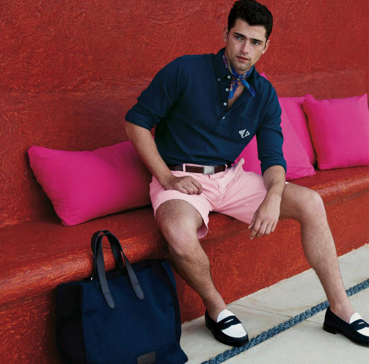 Sean Opry