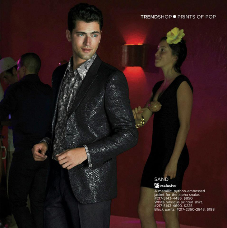Sean Opry