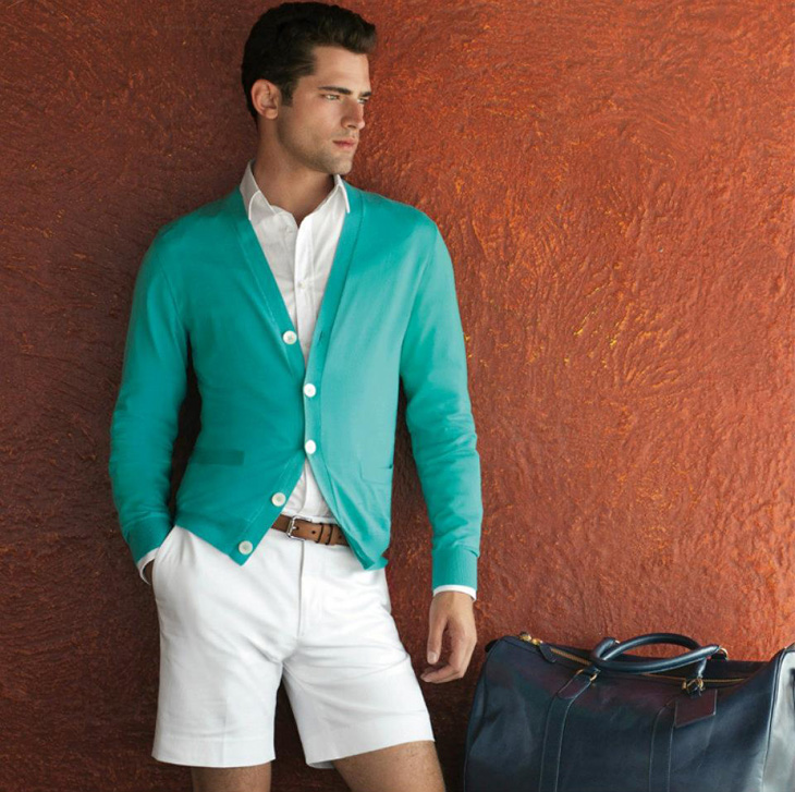 Sean Opry