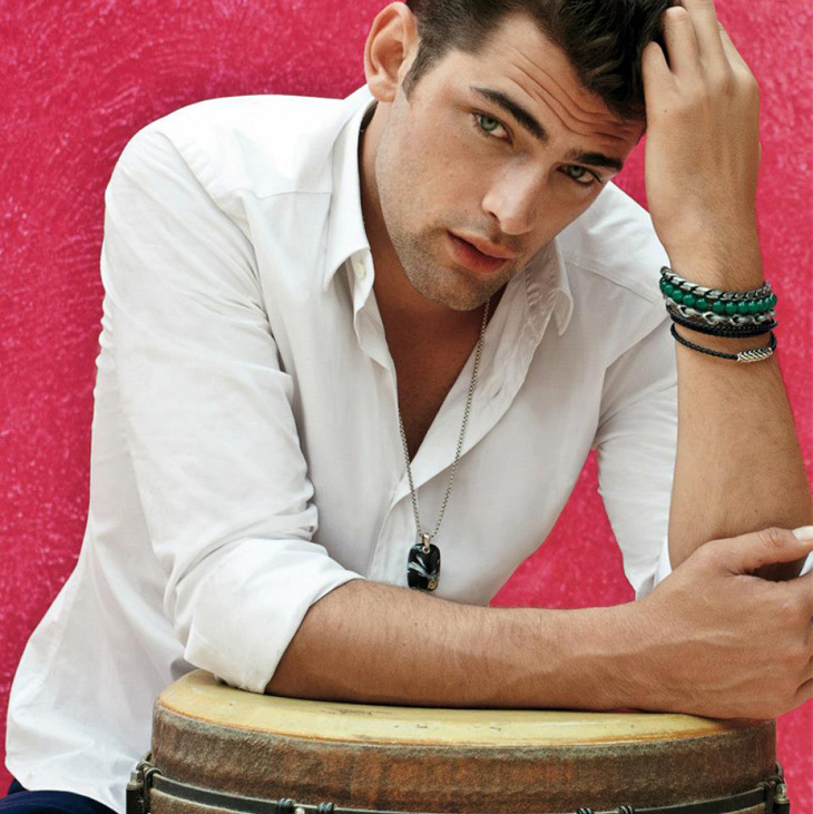 Sean Opry