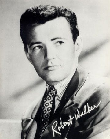 Robert Walker