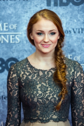 Sophie Turner