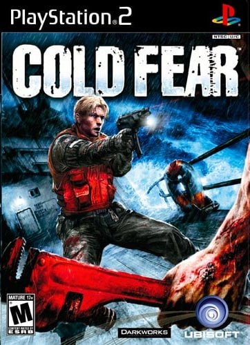 Cold Fear