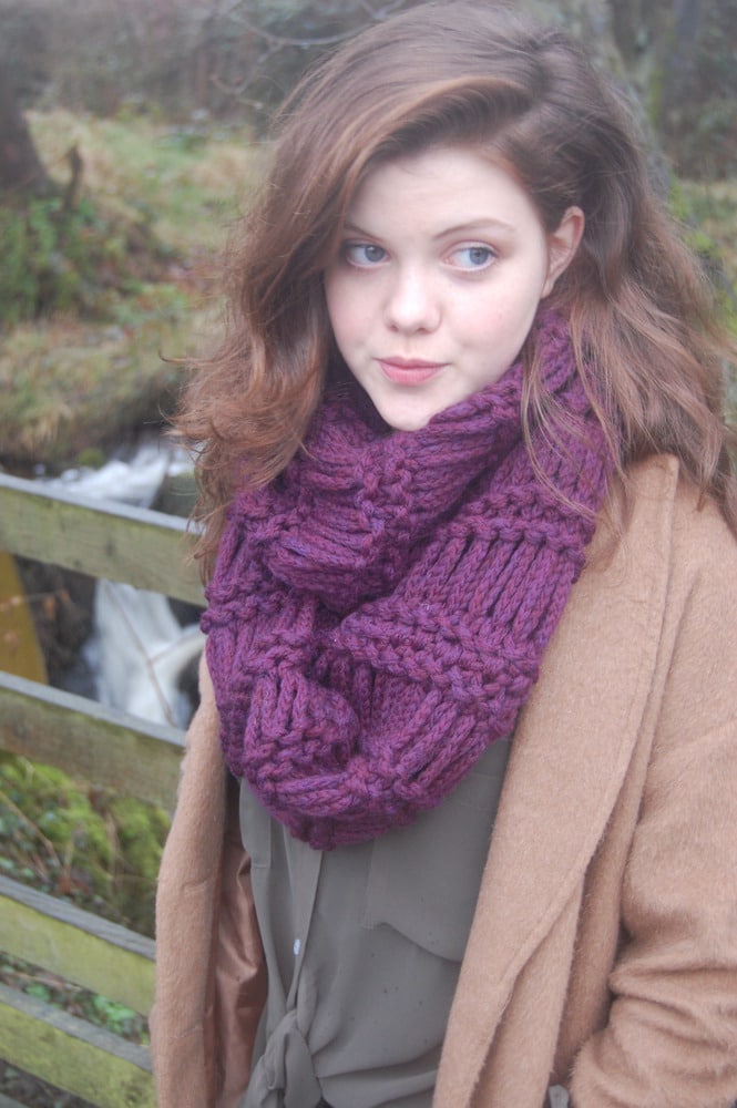 Georgie Henley