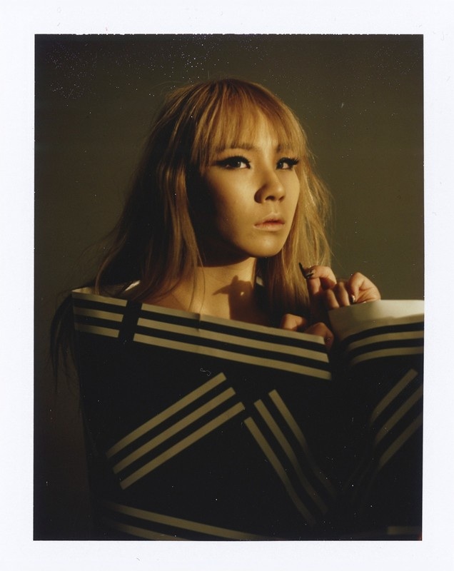 CL