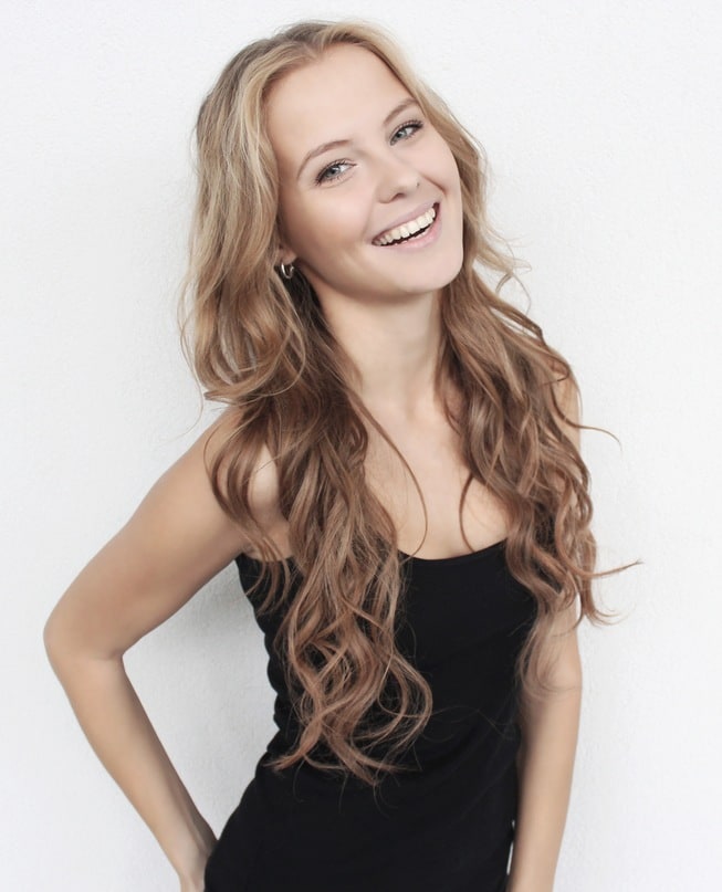 Anastasia Harlanova Anastasia Harlanova