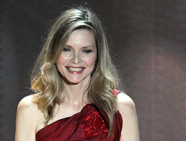 Michelle Pfeiffer