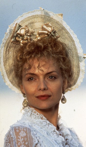 Michelle Pfeiffer