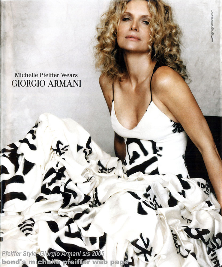 Michelle Pfeiffer Michelle Pfeiffer