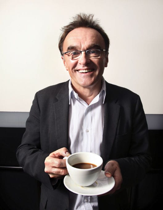 Danny Boyle