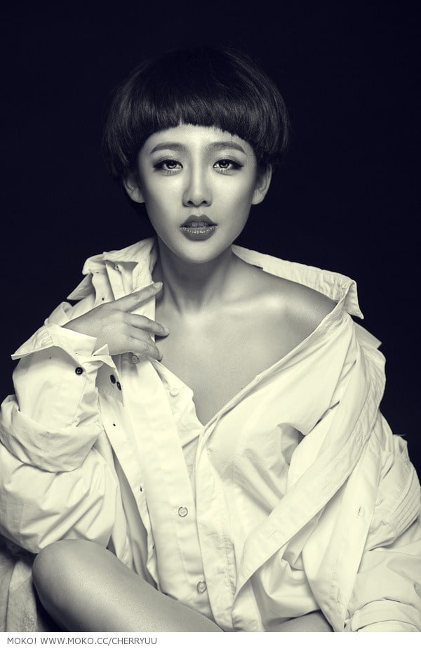 Zhang Jing You