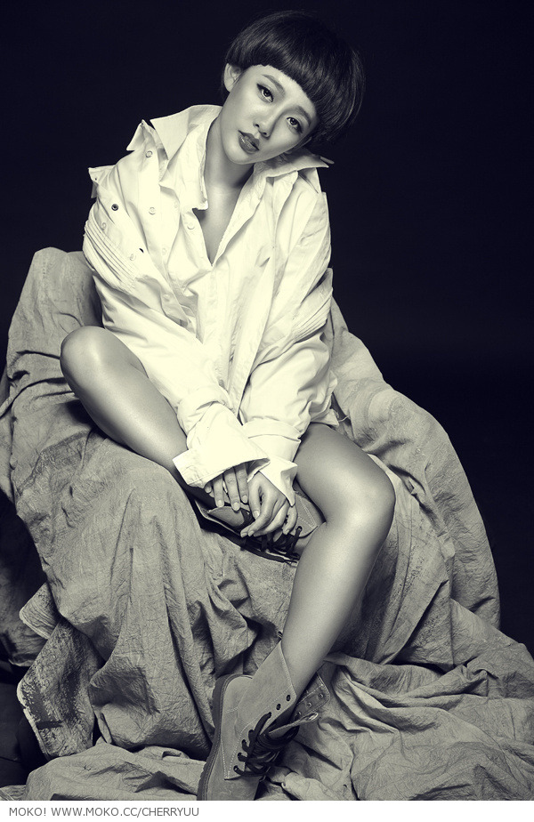Zhang Jing You