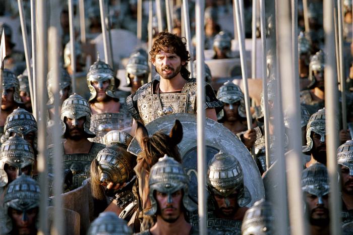 Troy Troy