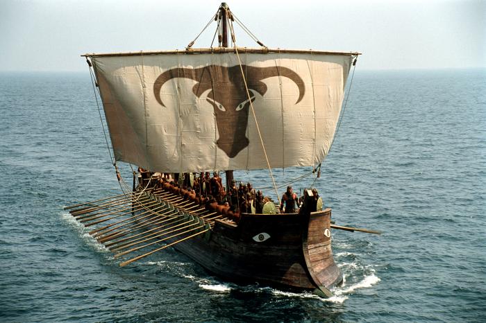 Troy