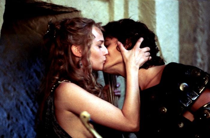 Troy Troy
