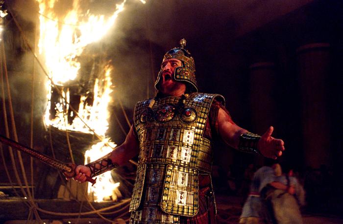 Troy