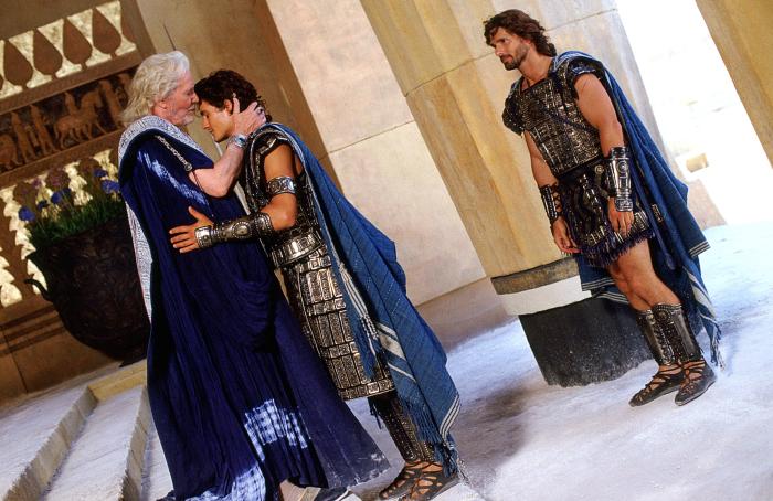 Troy