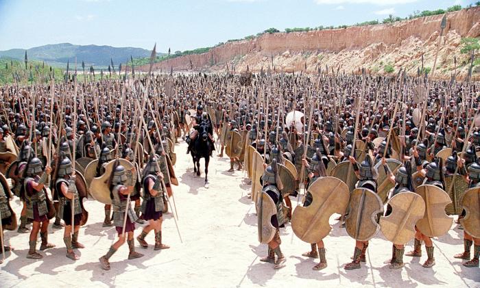 Troy