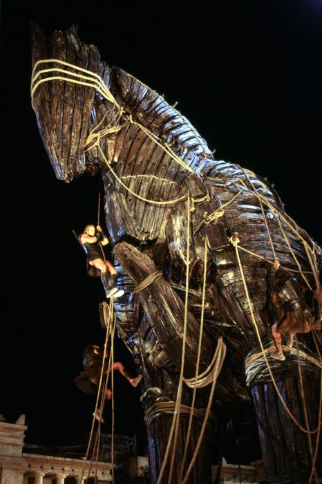 Troy
