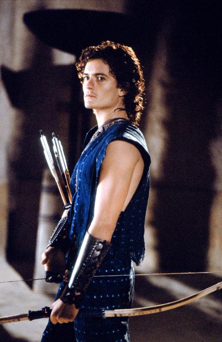 Troy Troy