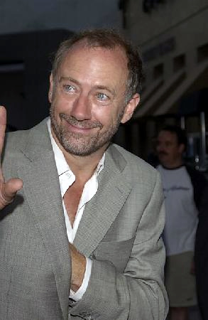 Xander Berkeley