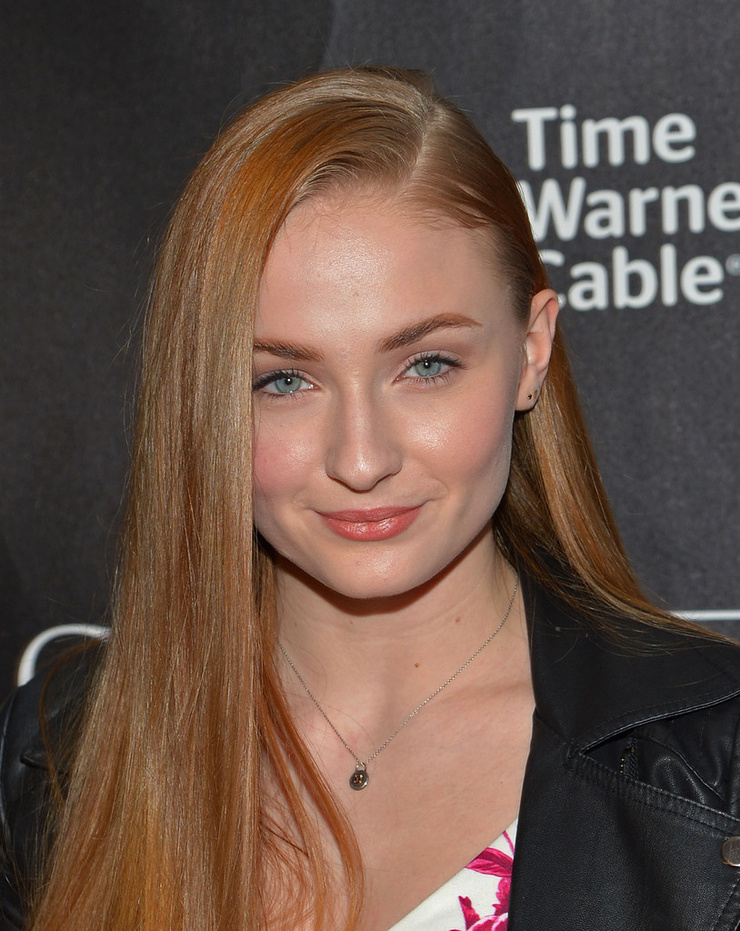 Sophie Turner Sophie Turner