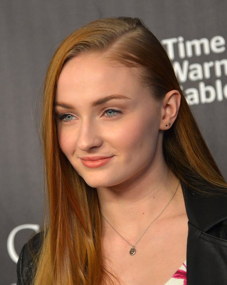 Sophie Turner Sophie Turner