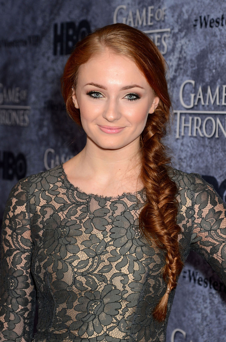 Sophie Turner Sophie Turner