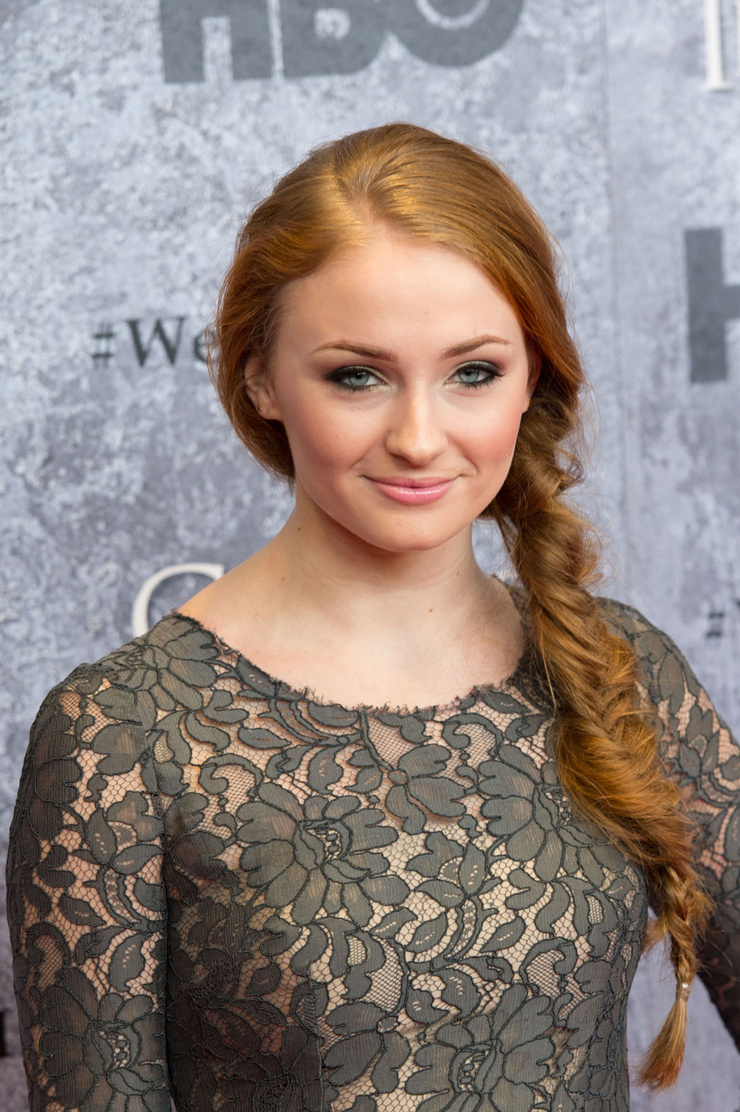 Sophie Turner Sophie Turner