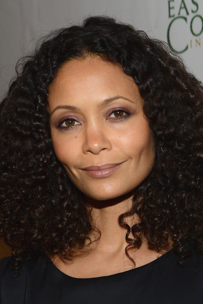 Thandie Newton Thandie Newton