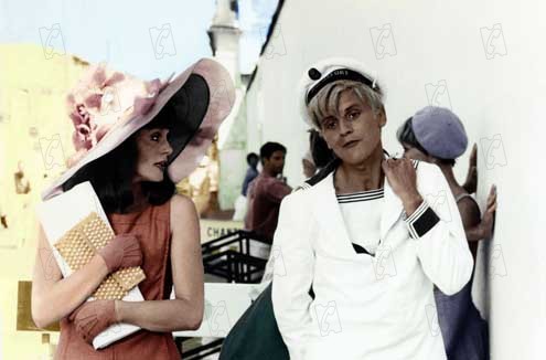 The Young Girls of Rochefort
