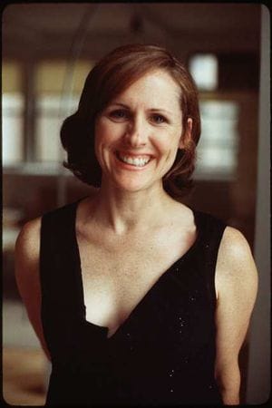 Molly Shannon