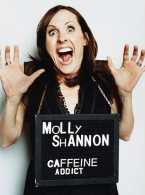 Molly Shannon