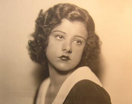 Libby Holman