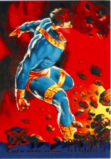 Cyclops