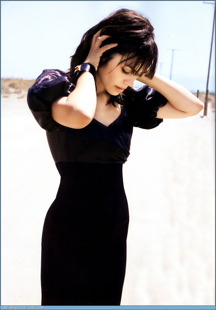 Shannyn Sossamon