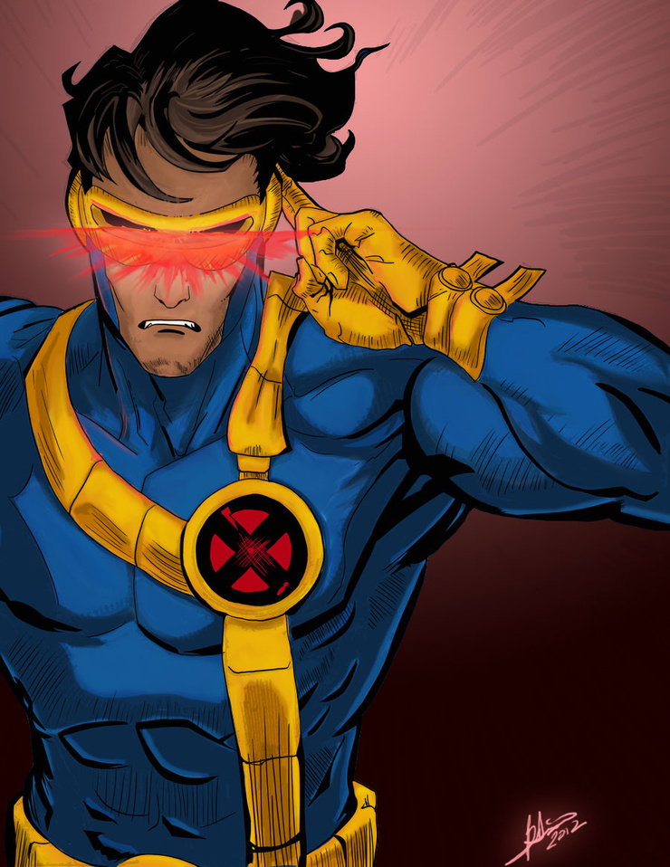 Cyclops